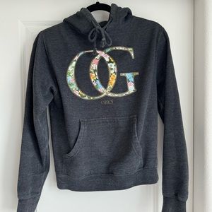 Obey Hoodie